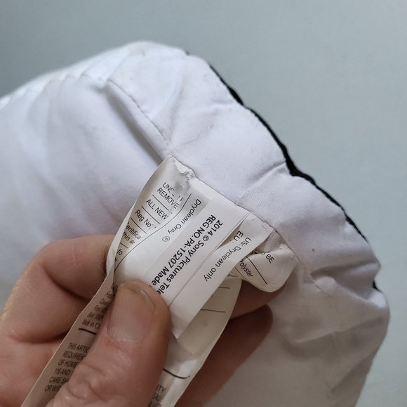 Breaking Bad Mr Walter White Heisenberg Plush Cushion - Picture 2 of 4